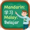 Bahasa Mandarin merupakan bahasa yang semakin penting di antarabangsa