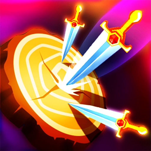 App Insights: Ninja Fruit Hit - Knife Shooter Master