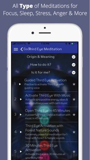 Zanti - Yoga Meditation(圖2)-速報App