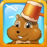 Whack A Mole Game