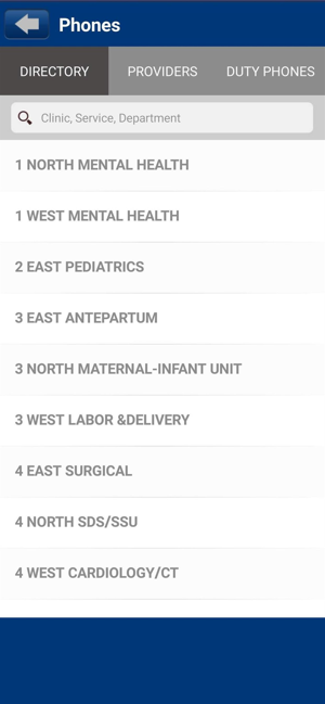 NMCSD Staff App(圖2)-速報App