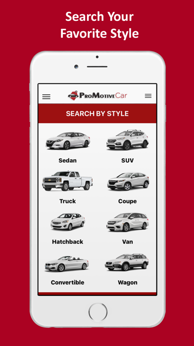 ProMotiveCar screenshot 3