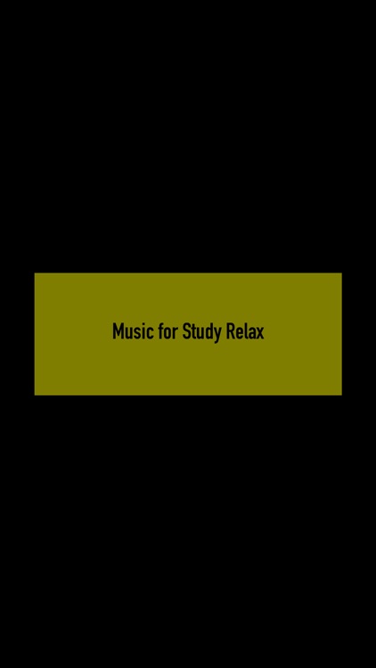 Study Relax Lover Music