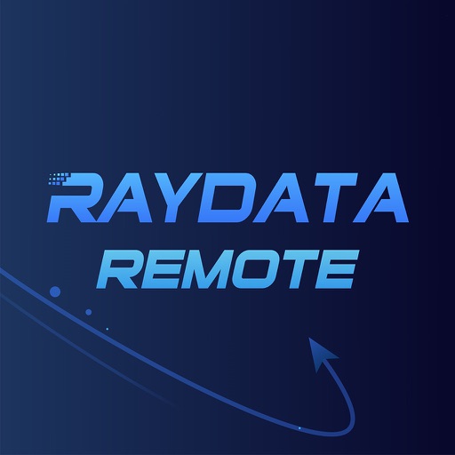 RayData Remote