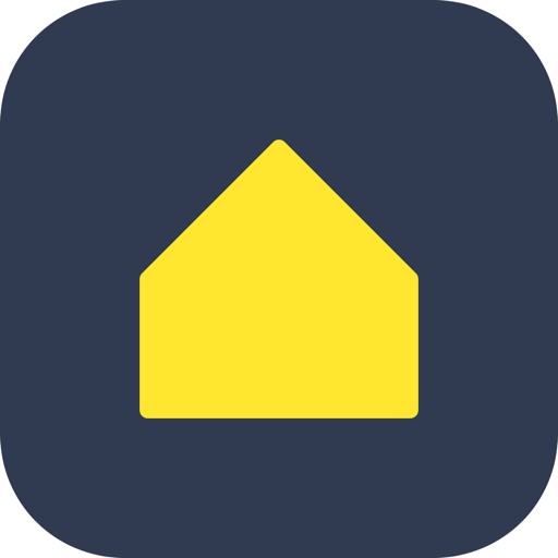 Homapp: Home needs simplified