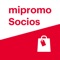 mipromo Socios is the coupon control tool that BAC Credomatic is making available for its partners, with this innovative app you can speed up daily tasks such as: