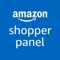 The Amazon Shopper Panel is an opt-in, invitation-only program where participants can earn monthly rewards by sharing receipts from purchases made outside of Amazon and answering surveys