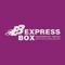 Express Box Driver app – the app for drivers