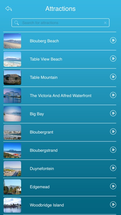 Robben Island Tourism Guide