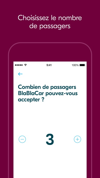 BlaBlaCar - Covoiturage & Bus BlaBlaCar - Covoiturage & Bus
