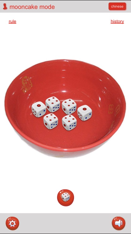 dice-moon cake betting