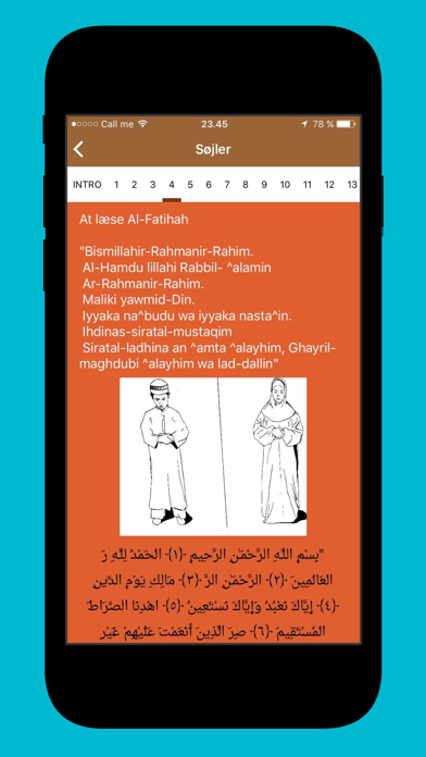How to cancel & delete Islams Fundament from iphone & ipad 2