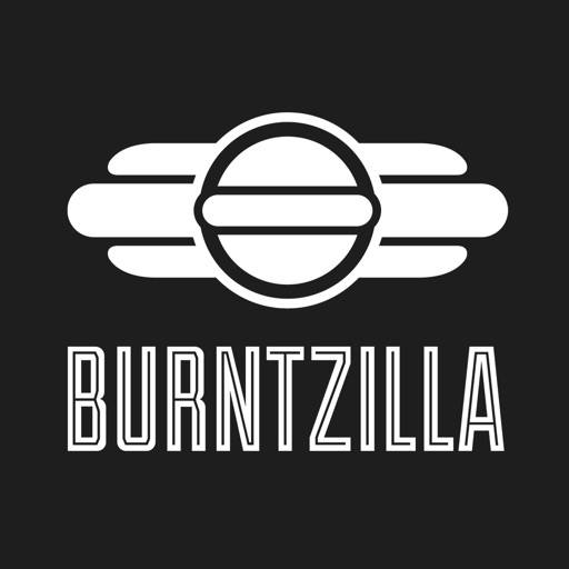 Burntzilla icon