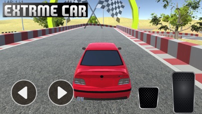 Car Driving Racing: Fast Speed screenshot 2