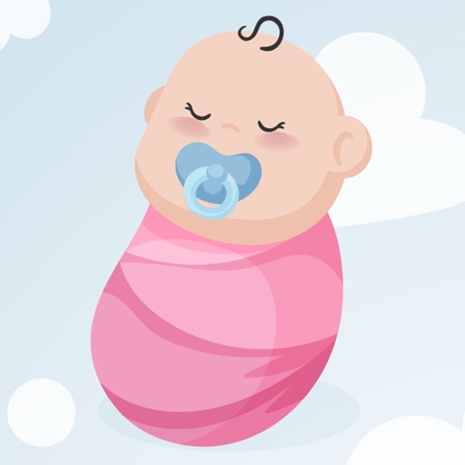 Baby Sleep:White Noise Machine