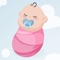 Most popular white noise sounds to put a baby to sleep