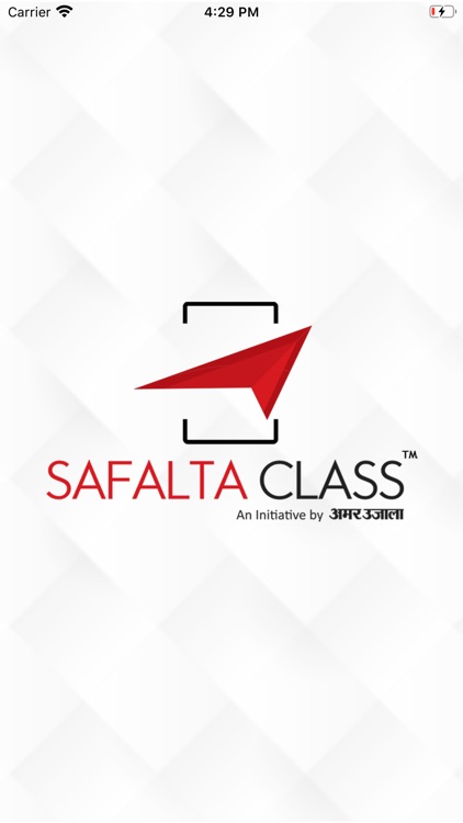 Safalta Class Assessment