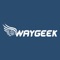 تطبيق Waygeek هو تطبيق توصيل من المتاجر داخل مدن المملكه يمكنك من خلال تطبيق Waygeek توصيل الطلبات لحد المنزل من اي متجر داخل المملكه وتشمل الخدمه انها توفر جميع الاماكن