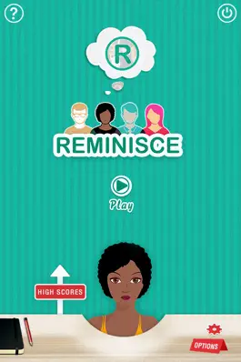 Game screenshot Reminisce Trivia mod apk