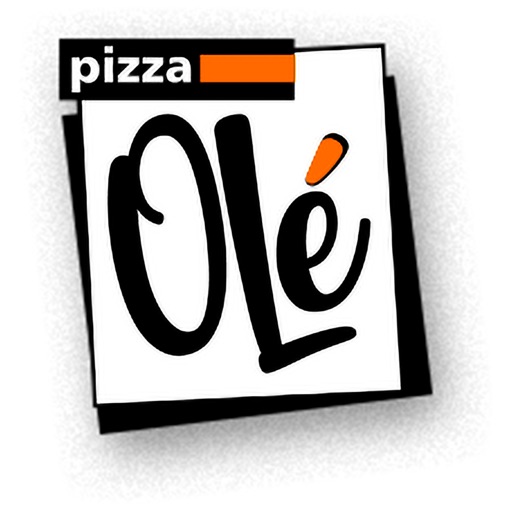 Pizza Olé