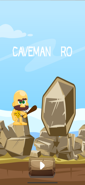 CAVEMAN-RO(圖1)-速報App