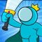 Impostor Stick : Stick Wars is a fun and addictive stickman game