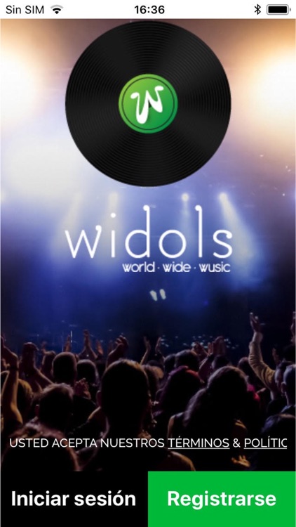 Widols screenshot-5