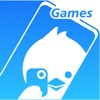 ツイキャスゲームズ  (スクリーンキャス) - iPhoneアプリ
