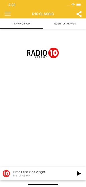 Radio 10 Classic