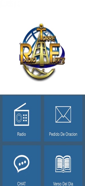 Radio Torre Fuerte VA(圖1)-速報App