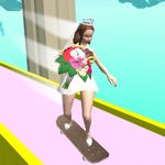 Bride Skater