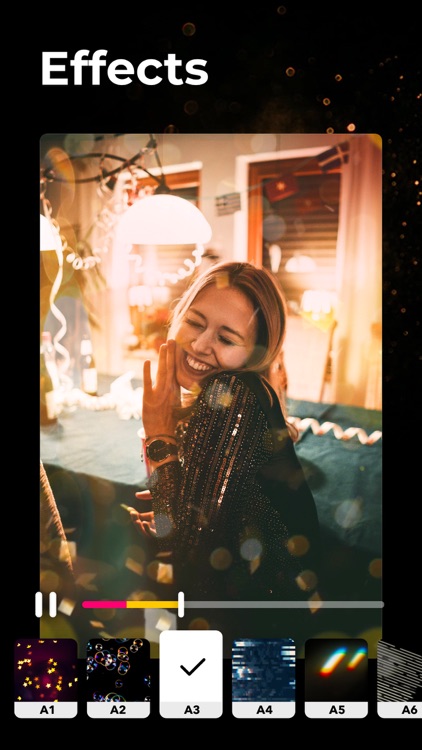 Filto - Video & Photo Editor screenshot-7