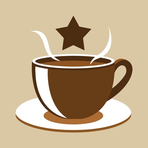 Arnies Coffee icon