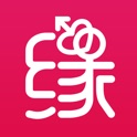 世纪佳缘 - 附近单身寻缘交友平台 icon
