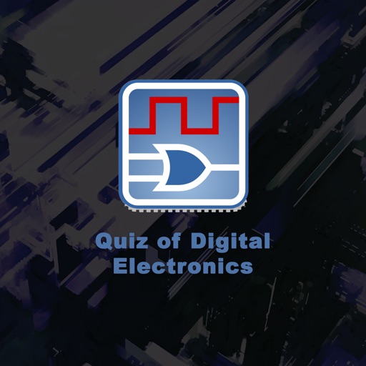 Quiz of Digital Electronics