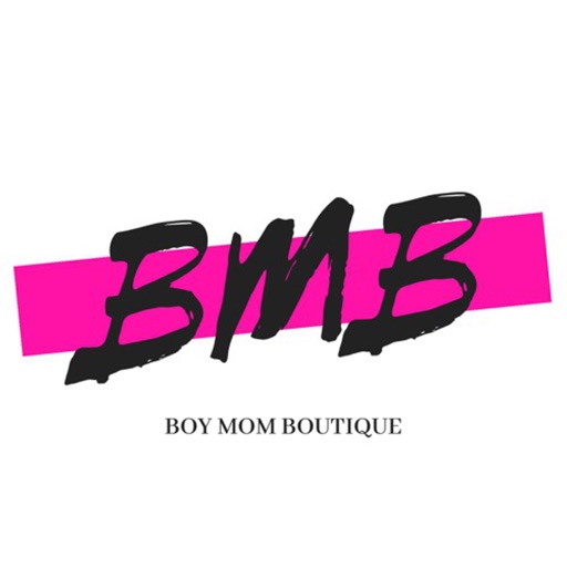 Boy Mom Btq icon