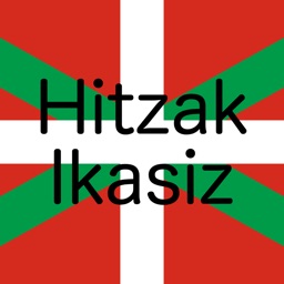 Hitzak Ikasiz