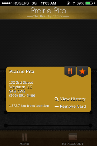 Prairie Pita screenshot 3