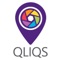 QLIQS is a loyalty program that allows users to collect points from subscribed shops and they find offers and promotions in shops profile which they can redeem them in an easy and fun way