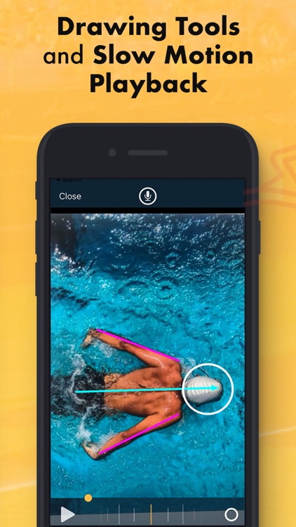 OnForm: Video Analysis App screenshot-5