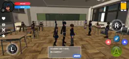 Game screenshot Dead School hack