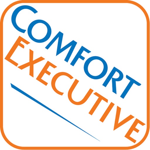 Comfort-Executive by Comfort Executive