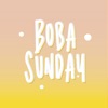 Boba Sunday