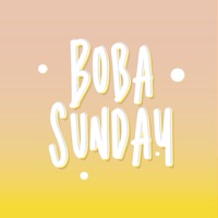 Boba Sunday