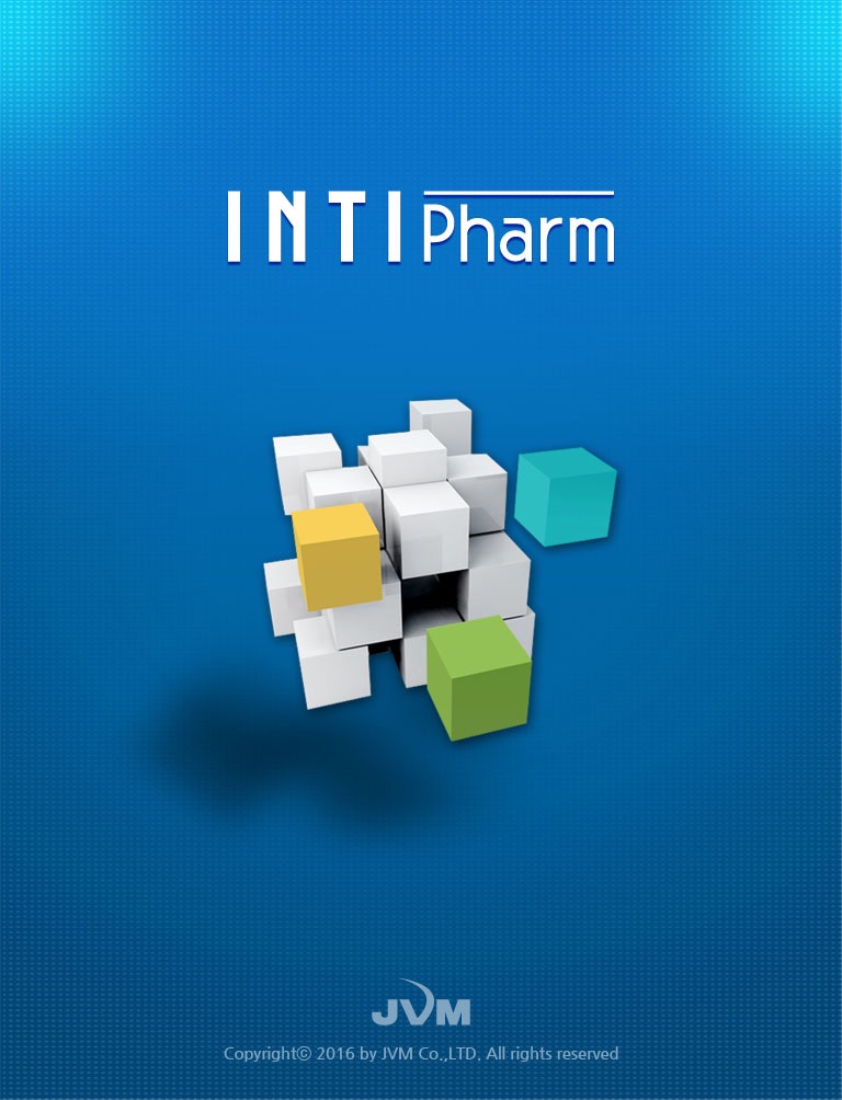 Intipharm screenshot 3