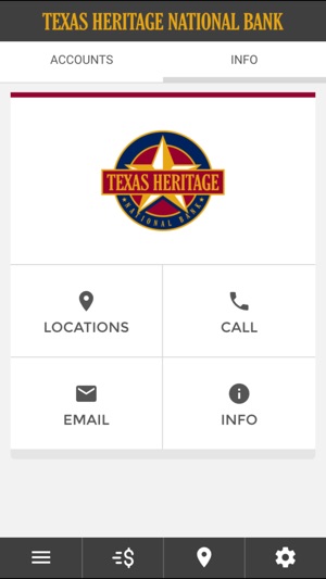 TEXAS HERITAGE NATIONAL BANK(圖3)-速報App