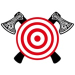 THROW-AN AXE