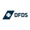 Drivers for DFDS iPhone