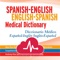 Spanish-English-Spanish Dict