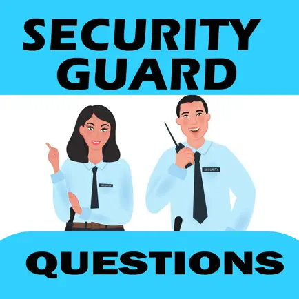 SIA Security Guard Exam Test Cheats